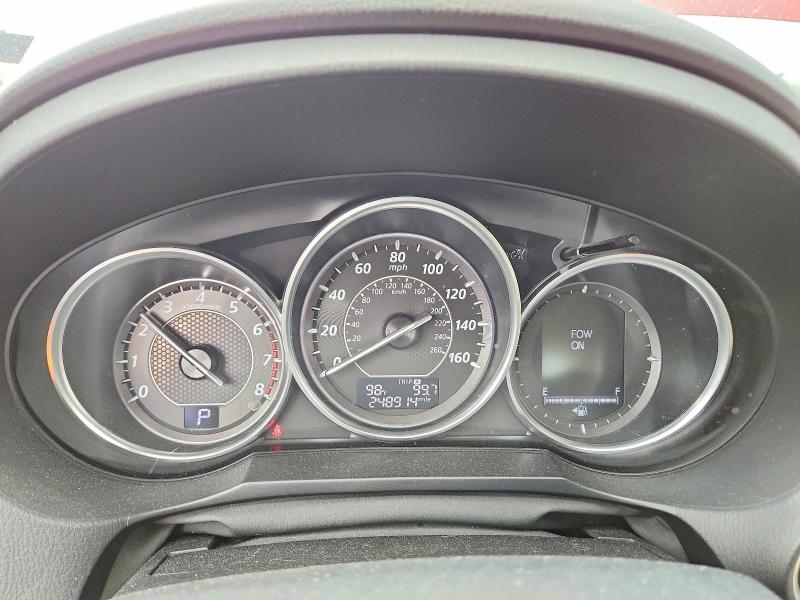 Aukcja sprzedaży 2014 Mazda 6, vin: JM1GJ1W57E1105317, numer aukcji: 60184576