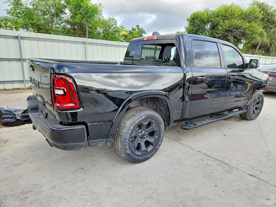 Aukcja sprzedaży 2026 Ram 1500, vin: 1C6SRFFP6TN190696, numer aukcji: 60075756