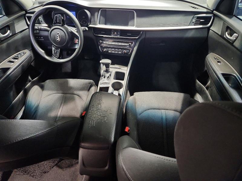 Продаж на аукціоні авто 2019 Kia Optima, vin: 5XXGT4L32KG367762, номер лоту: 62092316