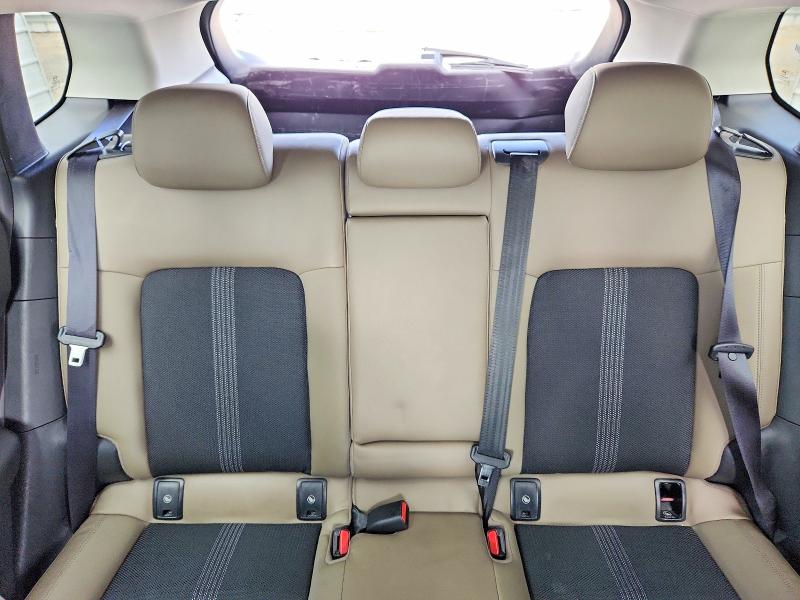 61543206 :رقم المزاد ، 7MMVABBM1SN328354 vin ، 2025 Mazda Cx-50 مزاد بيع