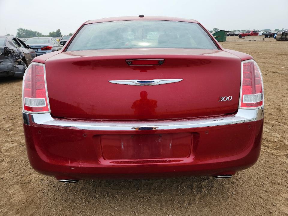 Aukcja sprzedaży 2012 Chrysler 300, vin: 2C3CCACGXCH180997, numer aukcji: 60525446
