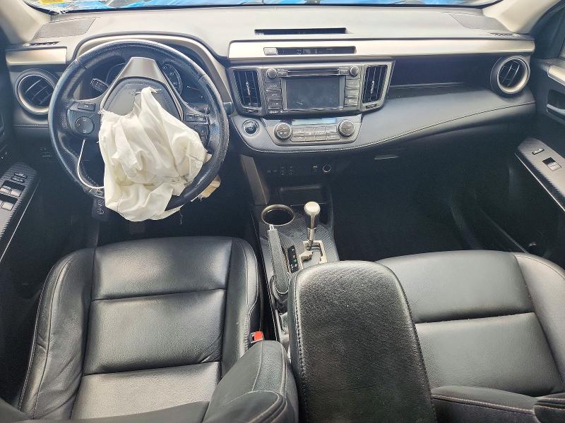 Aukcja sprzedaży 2015 Toyota Rav4, vin: JTMDFREV4FJ013474, numer aukcji: 63139636