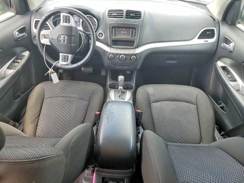 Aukcja sprzedaży 2018 Dodge Journey, vin: 3C4PDCBG7JT533689, numer aukcji: 62765476