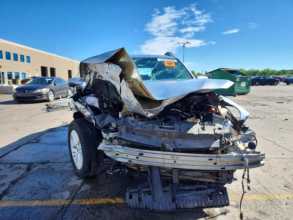 Продажа на аукционе авто 2018 Subaru Outback, vin: 4S4BSAFC7J3361926, номер лота: 63232826