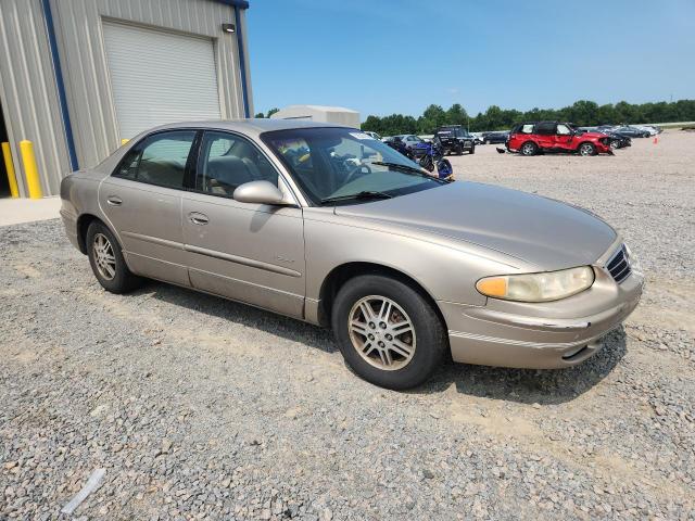 59580166 :رقم المزاد ، 2G4WB52K7Y1150263 vin ، 2000 Buick Regal مزاد بيع
