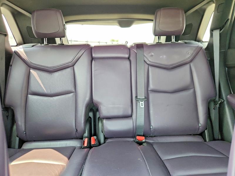 Продажа на аукционе авто 2018 Cadillac Xt5, vin: 1GYKNCRS8JZ217691, номер лота: 61536846
