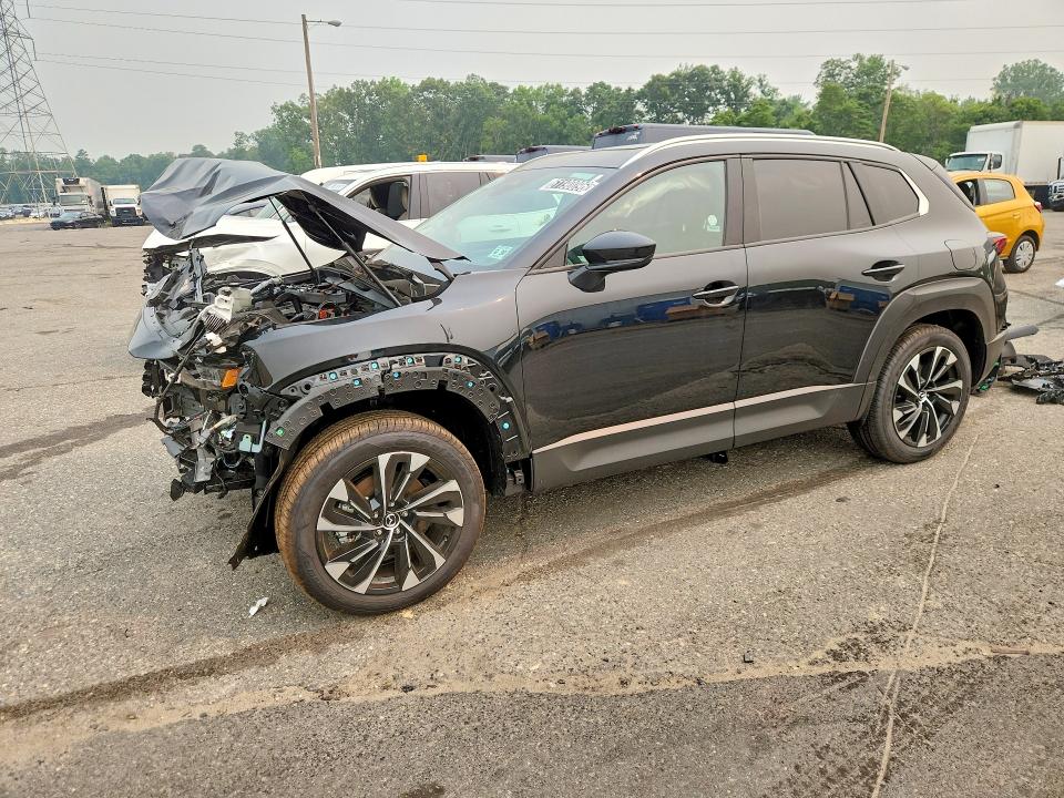 Aukcja sprzedaży 2026 Mazda Cx-50, vin: 7MMVAAEW8TN176212, numer aukcji: 61190096