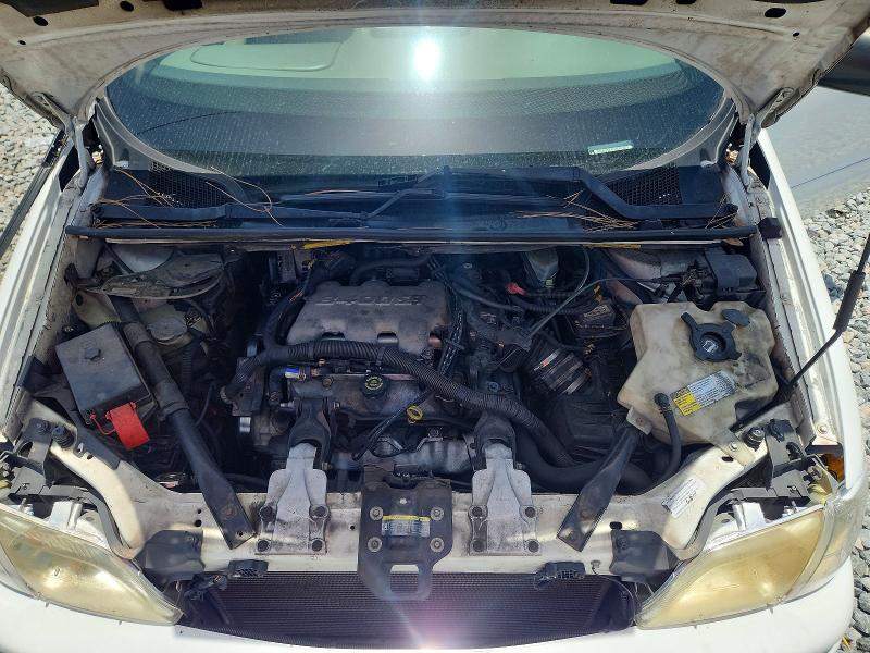 Продажа на аукционе авто 2002 Oldsmobile Silhouette, vin: 1GHDX03E52D115493, номер лота: 60631446