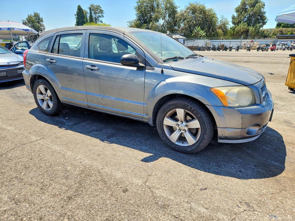 Aukcja sprzedaży 2012 Dodge Caliber, vin: 1C3CDWDA5CD507694, numer aukcji: 62347596