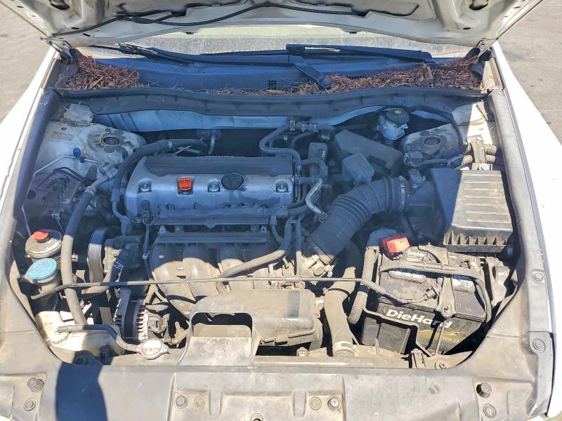 Aukcja sprzedaży 2010 Honda Accord, vin: 1HGCP2F35AA190252, numer aukcji: 61371806