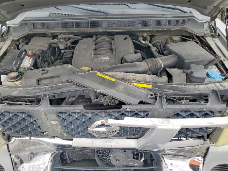 Aukcja sprzedaży 2004 Nissan Armada, vin: 5N1AA08AX4N742439, numer aukcji: 61364706