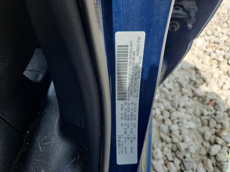 59658826 :رقم المزاد ، 1C6SRFFTXKN911498 vin ، 2019 Ram 1500 مزاد بيع