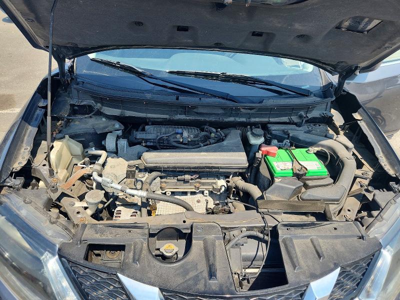 Aukcja sprzedaży 2014 Nissan Rogue, vin: 5N1AT2MV1EC813894, numer aukcji: 59228426