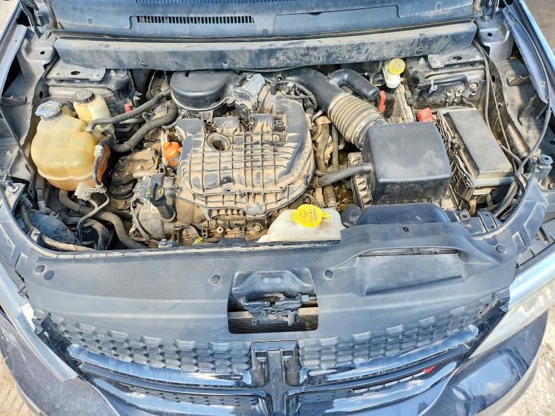 Продаж на аукціоні авто 2015 Dodge Journey, vin: 3C4PDDGG9FT721085, номер лоту: 59705566