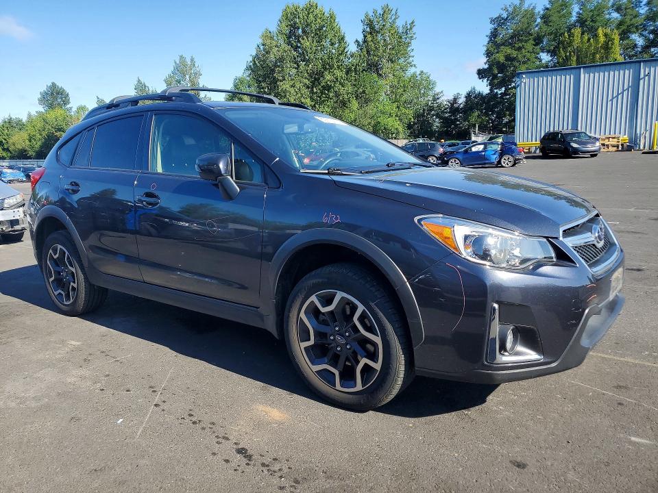 Aukcja sprzedaży 2016 Subaru Crosstrek, vin: JF2GPALC2G8330273, numer aukcji: 60513116