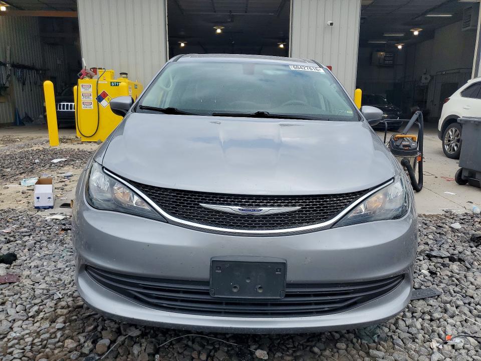 60427616 :رقم المزاد ، 2C4RC1CGXKR734103 vin ، 2019 Chrysler Pacifica مزاد بيع