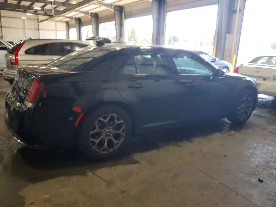 Aukcja sprzedaży 2016 Chrysler 300, vin: 2C3CCAGG2GH200014, numer aukcji: 61018986