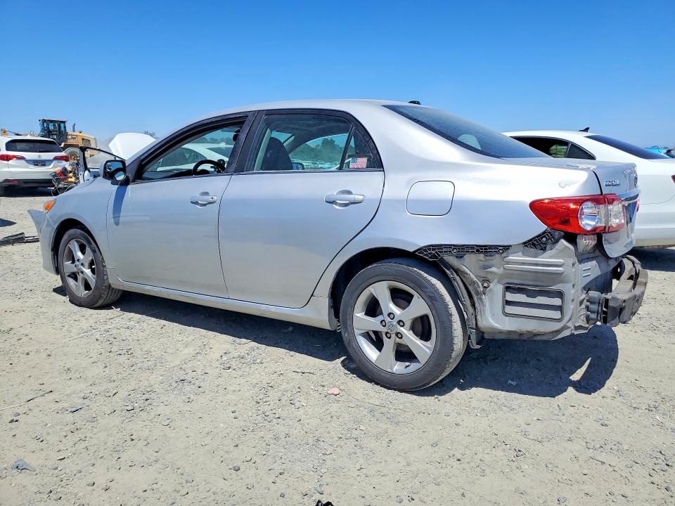 Продажа на аукционе авто 2013 Toyota Corolla, vin: 2T1BU4EE0DC980382, номер лота: 61598226