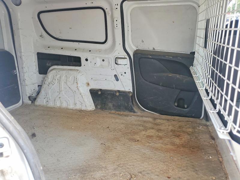 63229716 :رقم المزاد ، ZFBHRFAB2L6R48786 vin ، 2020 Ram Promaster City مزاد بيع