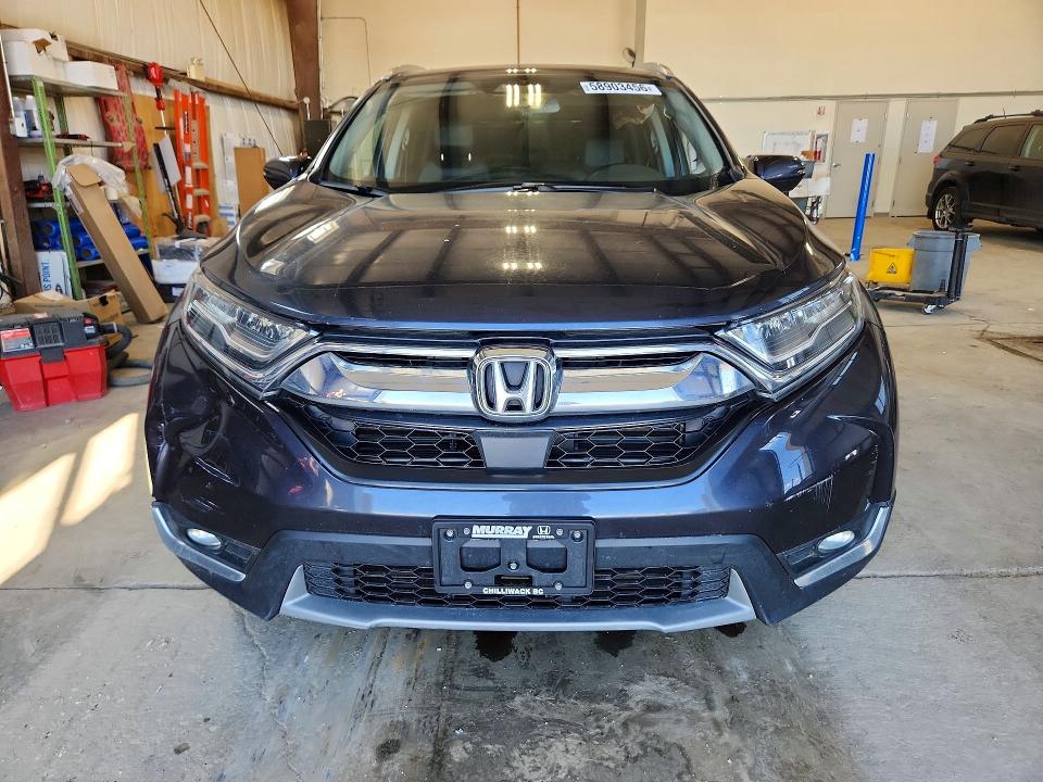 Aukcja sprzedaży 2018 Honda Cr-v, vin: 2HKRW2H99JH140234, numer aukcji: 58903456