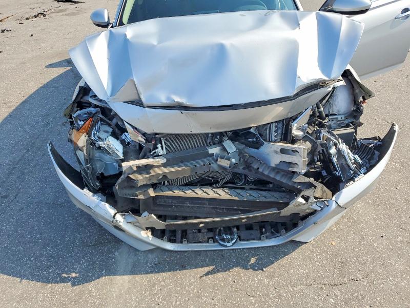 Aukcja sprzedaży 2022 Nissan Altima, vin: 1N4BL4DV8NN305856, numer aukcji: 61540726