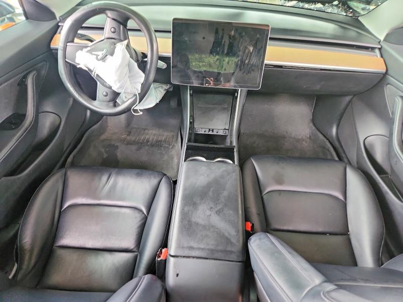 Aukcja sprzedaży 2020 Tesla Model 3, vin: 5YJ3E1EB5LF619925, numer aukcji: 61243066