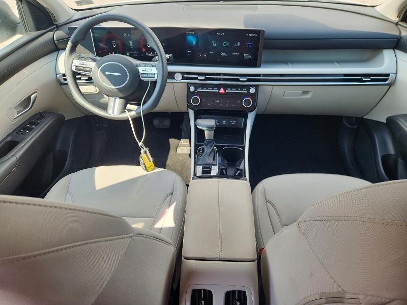 Продажа на аукционе авто 2026 Hyundai Tucson, vin: 5NMJBCDEXTH637343, номер лота: 59968056