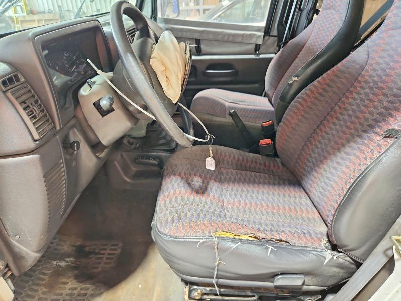 Продажа на аукционе авто 2000 Jeep Wrangler / Tj, vin: 1J4FA29P0YP709155, номер лота: 61008406
