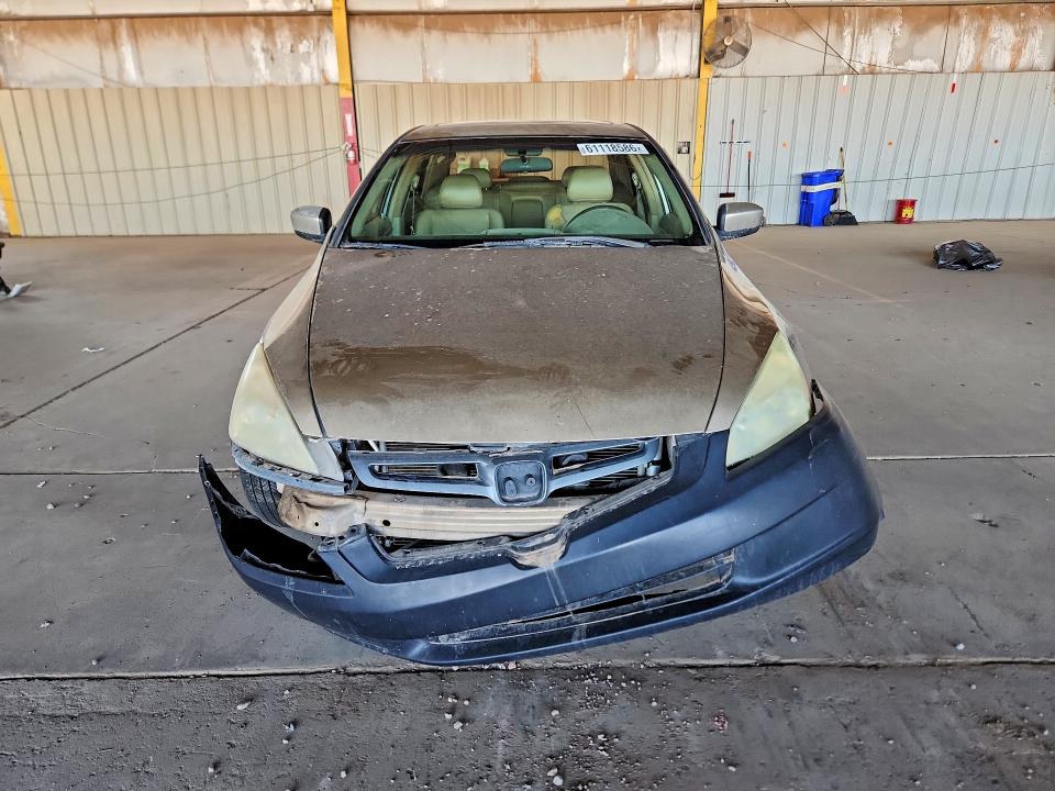 Aukcja sprzedaży 2005 Honda Accord, vin: 1HGCM66545A047476, numer aukcji: 61118586
