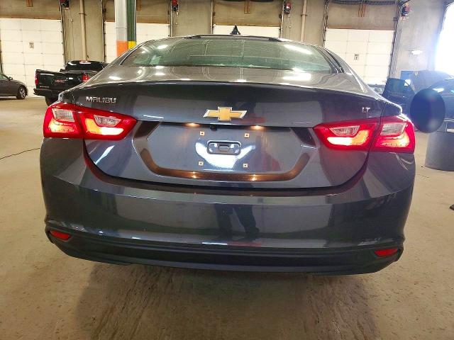 Продаж на аукціоні авто 2017 Chevrolet Malibu, vin: 1G1ZE5ST2HF199082, номер лоту: 62465796