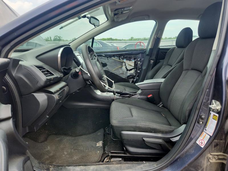 Aukcja sprzedaży 2017 Subaru Impreza, vin: 4S3GTAB64H3751898, numer aukcji: 60600616
