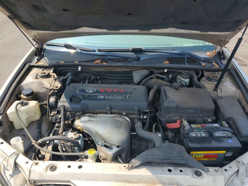 Продажа на аукционе авто 2003 Toyota Camry, vin: 4T1BE32K83U155026, номер лота: 63193586