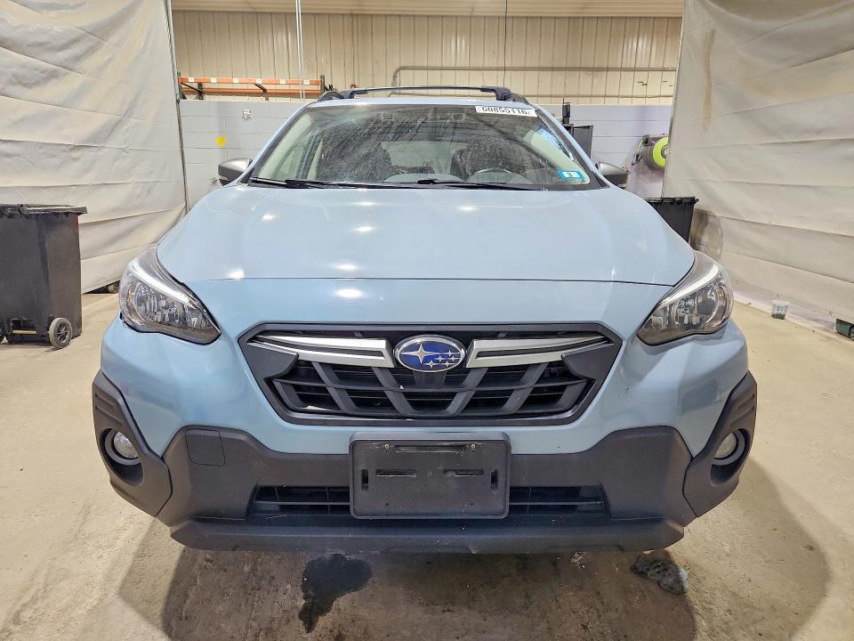 Aukcja sprzedaży 2023 Subaru Crosstrek, vin: JF2GTHSC2PH272509, numer aukcji: 60855116