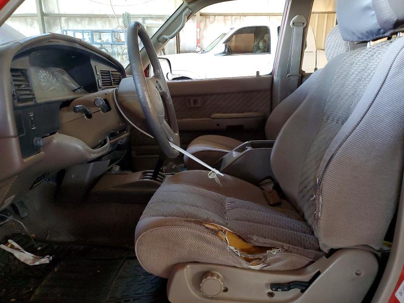 Aukcja sprzedaży 1994 Toyota 4runner, vin: JT3VN29V7R0033662, numer aukcji: 60687406