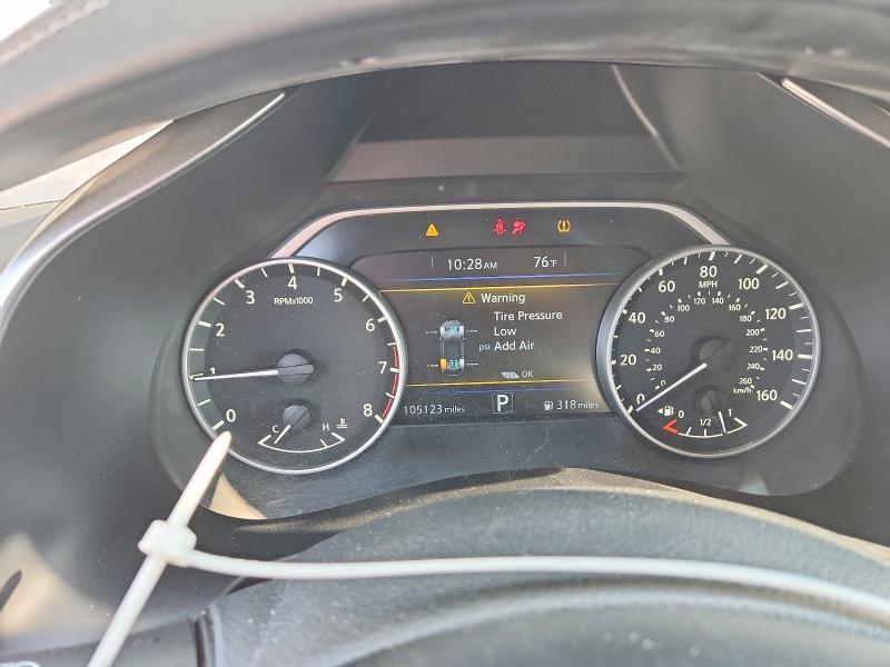 Продажа на аукционе авто 2015 Nissan Murano, vin: 5N1AZ2MH7FN263695, номер лота: 62943956