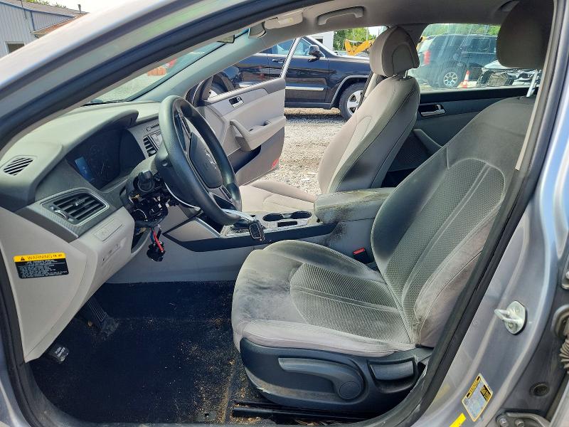 Aukcja sprzedaży 2015 Hyundai Sonata, vin: 5NPE24AF7FH144084, numer aukcji: 62211706