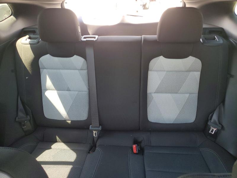 Продажа на аукционе авто 2025 Chevrolet Trax, vin: KL77LGEP5SC120833, номер лота: 60968316