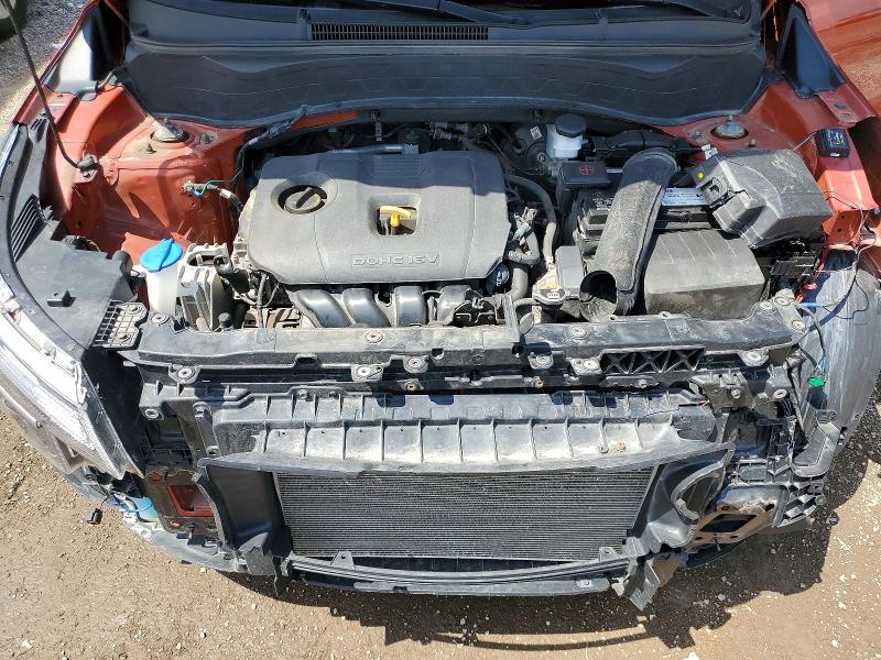 Продажа на аукционе авто 2021 Kia Seltos, vin: KNDEPCAA8M7052225, номер лота: 59089216
