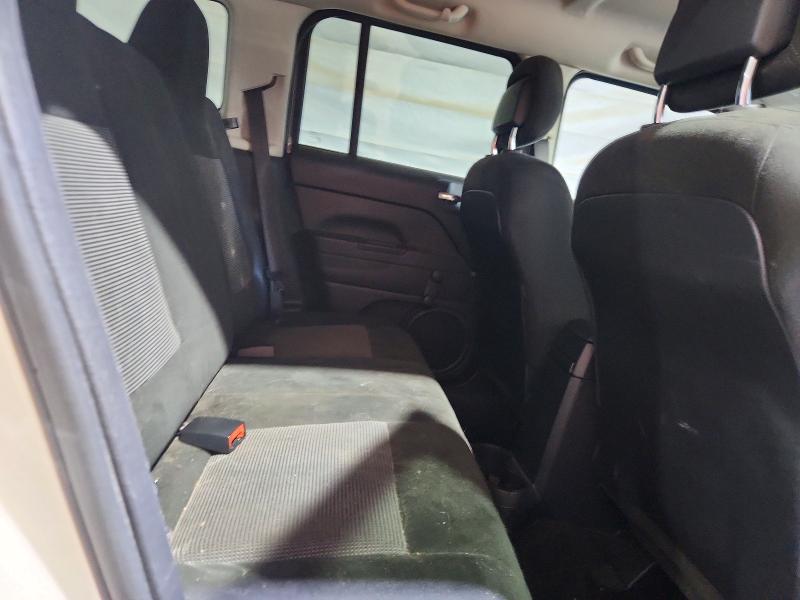 Продажа на аукционе авто 2017 Jeep Patriot, vin: 1C4NJPBB2HD120400, номер лота: 61407696
