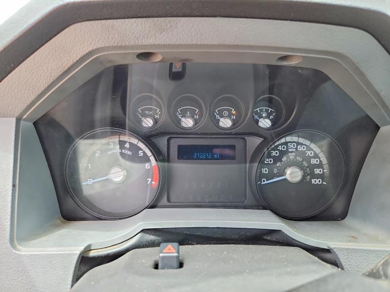 Продаж на аукціоні авто 2014 Ford F250, vin: 1FTBF2A66EEA30362, номер лоту: 62437066