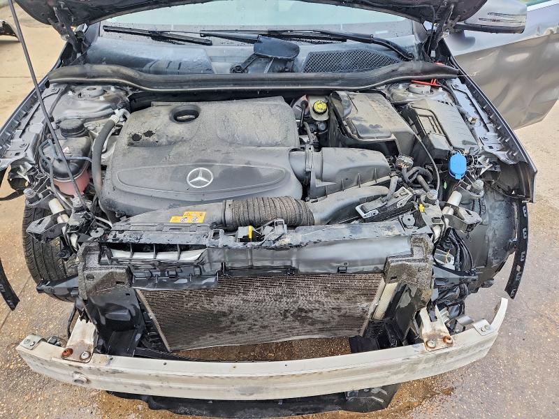Продаж на аукціоні авто 2019 Mercedes-benz Gla, vin: WDCTG4EB5KJ554118, номер лоту: 60031176