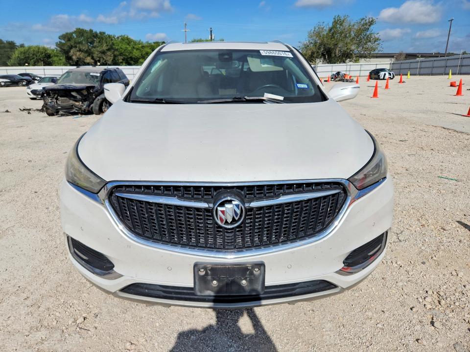 Продажа на аукционе авто 2018 Buick Enclave, vin: 5GAEVBKW9JJ138735, номер лота: 59865016