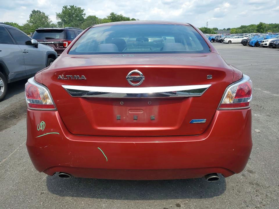 Aukcja sprzedaży 2014 Nissan Altima, vin: 1N4AL3AP8EC424367, numer aukcji: 61053236