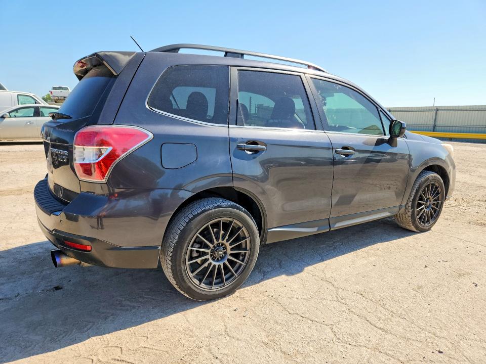 Aukcja sprzedaży 2014 Subaru Forester, vin: JF2SJGDC6EH491722, numer aukcji: 59309316