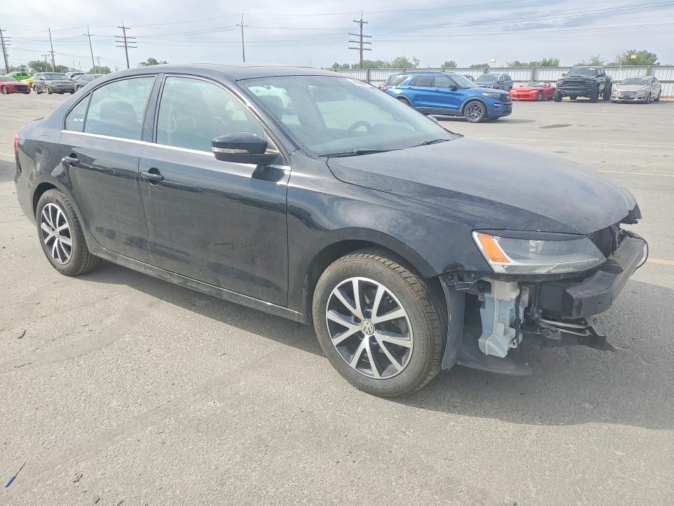 Aukcja sprzedaży 2014 Volkswagen Jetta, vin: 3VWB17AJ1EM431616, numer aukcji: 60500876