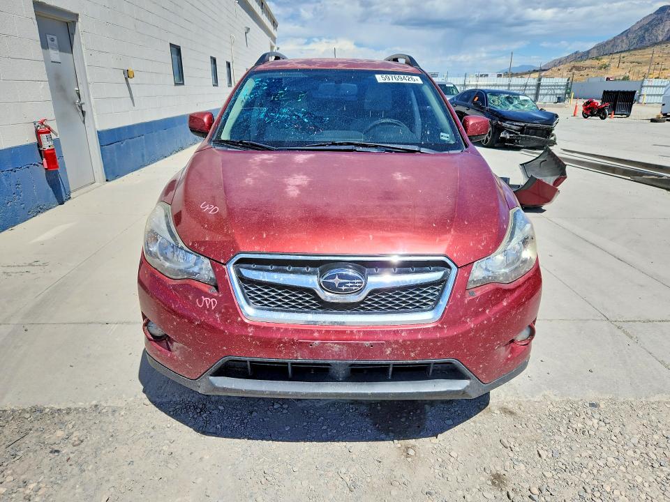 Продаж на аукціоні авто 2013 Subaru Xv Crosstrek, vin: JF2GPACC8D2848998, номер лоту: 59769426