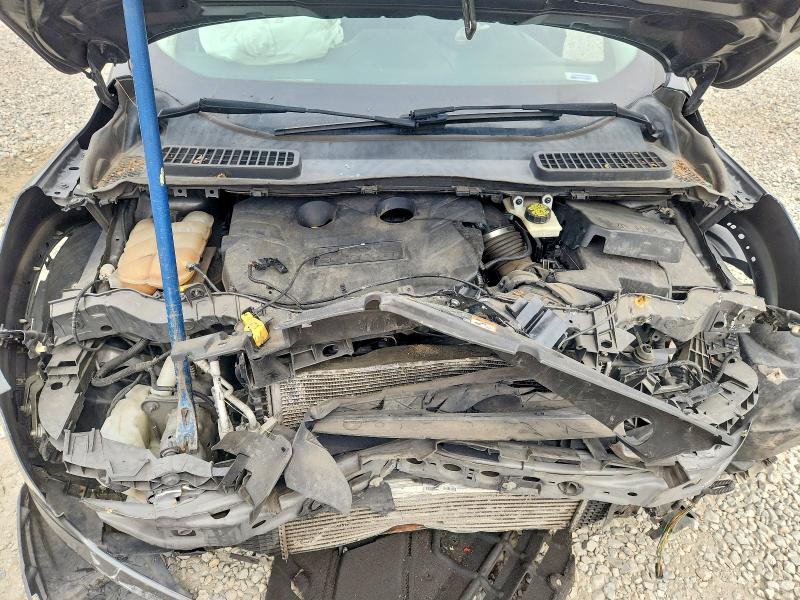Продажа на аукционе авто 2015 Ford Escape, vin: 1FMCU9G95FUC42984, номер лота: 60129256
