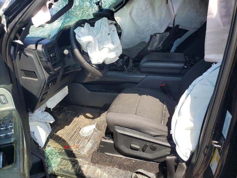 Aukcja sprzedaży 2024 Ford F150, vin: 1FTEW3LP1RKF14116, numer aukcji: 60250626