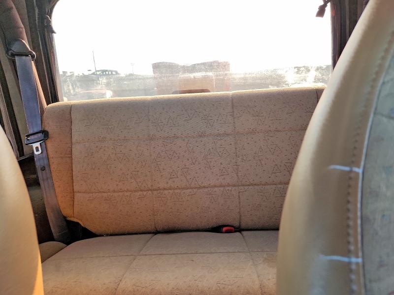59577936 :رقم المزاد ، 1J4FA29P31P364404 vin ، 2001 Jeep Wrangler / Tj مزاد بيع