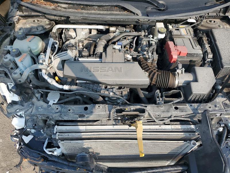 Продажа на аукционе авто 2025 Nissan Rogue, vin: JN8BT3AB7SW174041, номер лота: 61902796